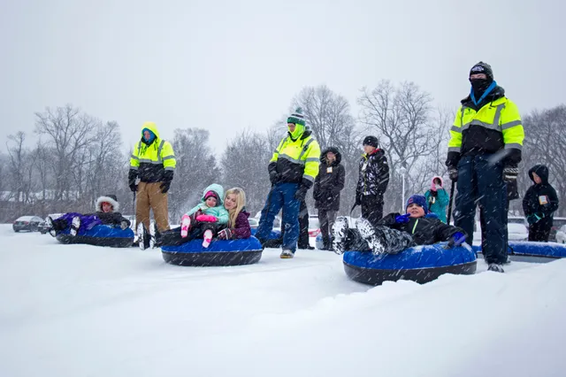 Alpine Hills Adventure Park