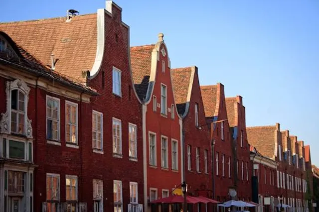 Dutch Quarter