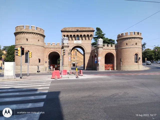 Museo della Beata Vergine di San Luca