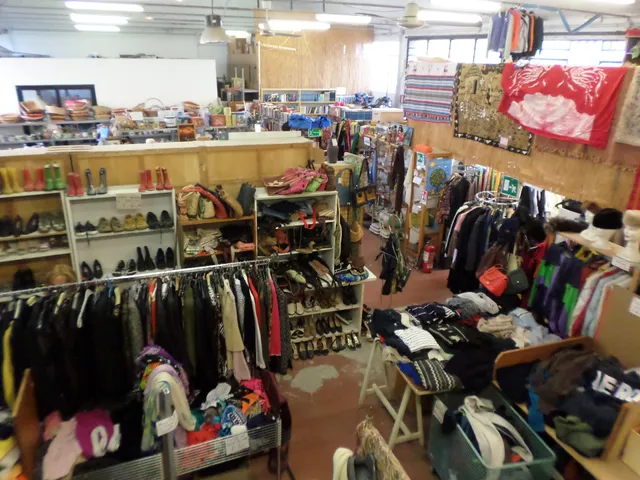 Associazione Ferrara Terzo Mondo Per La Promozione Sociale