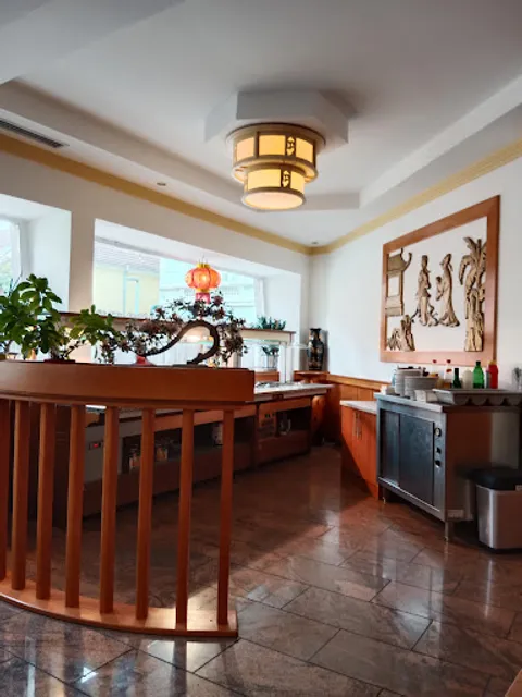 China Restaurant Ying