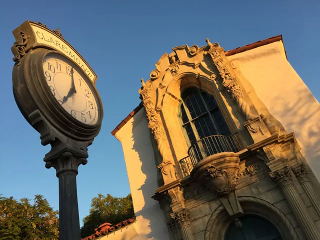 Claremont Lewis Museum of Art