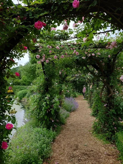 Karuizawa Lake Garden