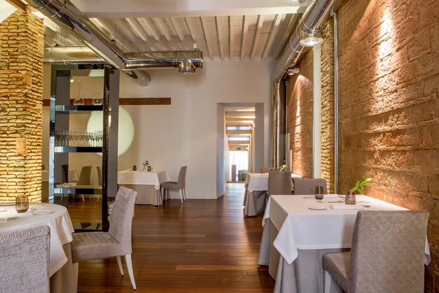 Bardal | Benito Gómez | Restaurante en Ronda