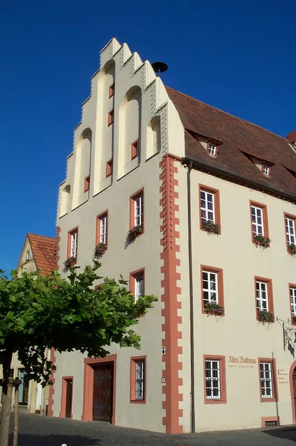 Stadtmuseum Gerolzhofen