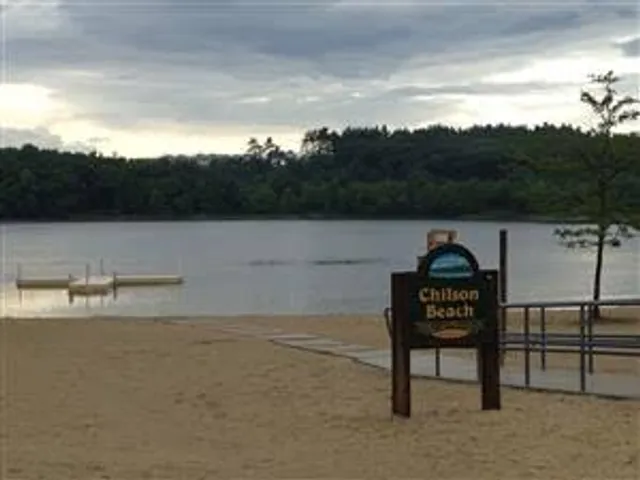 Chilson Beach