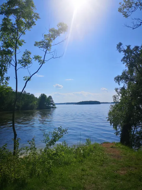 Görvälns naturreservat