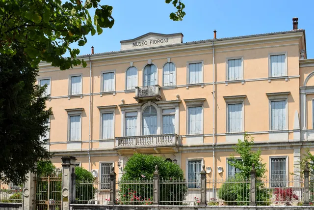 Fioroni Museum Foundation