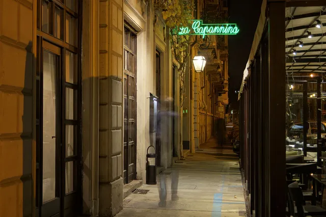 La Capannina Ristorante Pizzeria