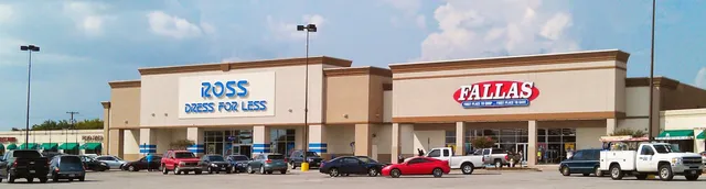 Whiterock Marketplace