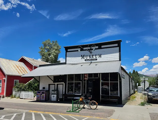 Crested Butte Museum
