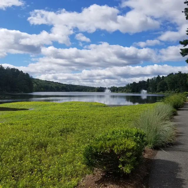 Essex County South Mountain Recreation Complex