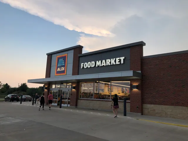 ALDI