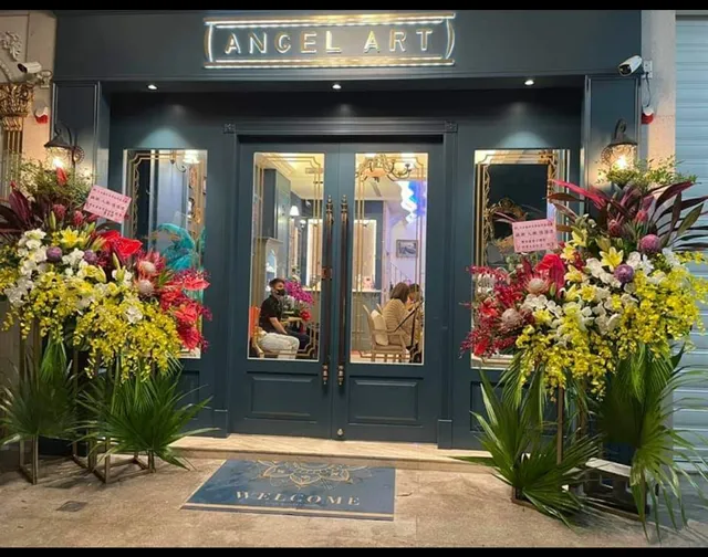 ATX Flowers (Delivery Only)