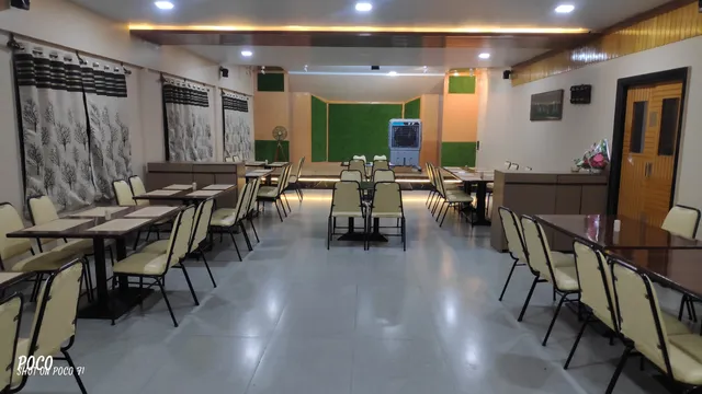 MEHFIL RESTAURANT