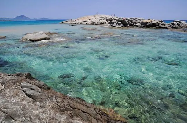 Scoglio di Peppino