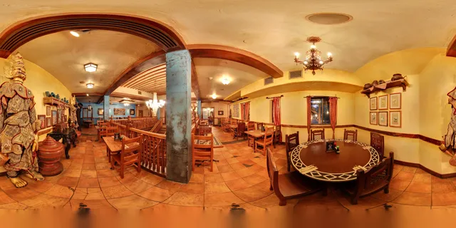 Yak & Yeti Restaurant