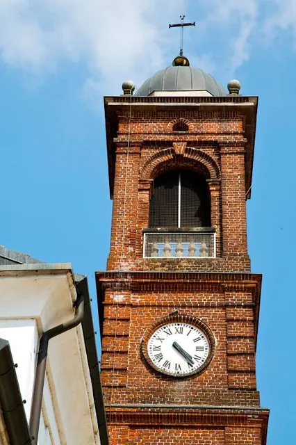 Museo delle Arti Monastiche "Le stanze del tempo sospeso"