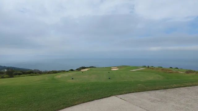 Golf in the Garden Route ⛳