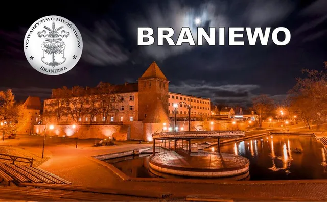 Muzeum Ziemi Braniewskiej