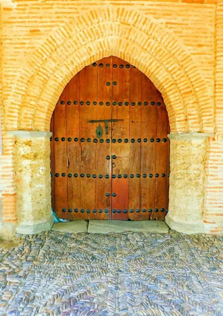 Palacio de la Cotilla