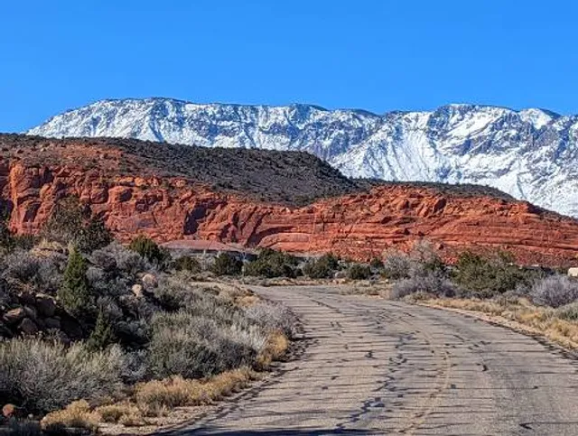 Silver Reef Museum / Ghost Town
