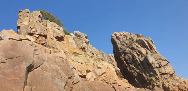 La Cotte de St.Brelade