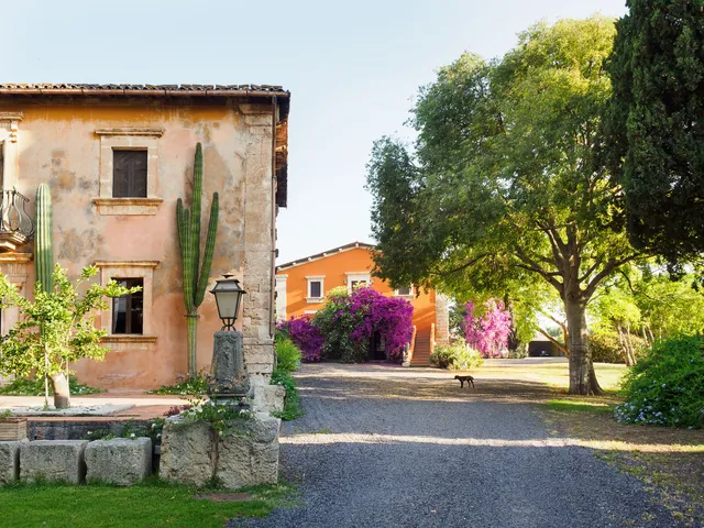 Il Giardino del Biviere