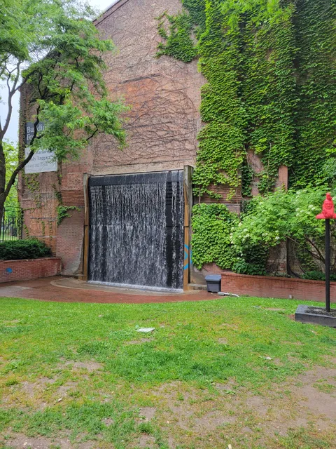 Toronto Sculpture Garden