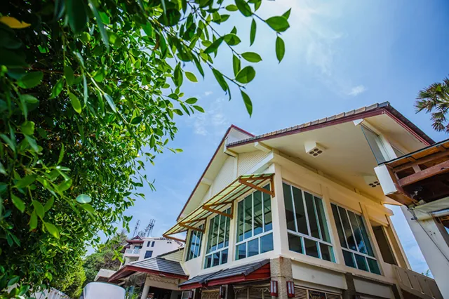 Karon Princess Hotel