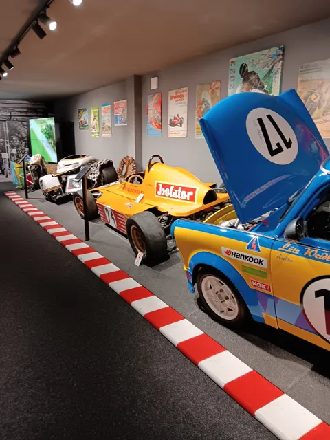 Motorwelt Schleizer Dreieck