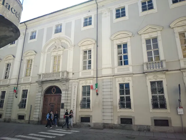 Palazzo Ottolenghi