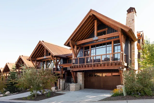 Silver Star at Park City