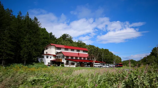 Iyashinoyado Sachinoyu