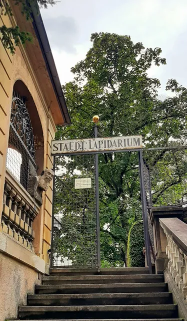 Städtisches Lapidarium