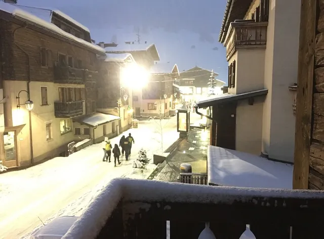 Albergo Croce Bianca