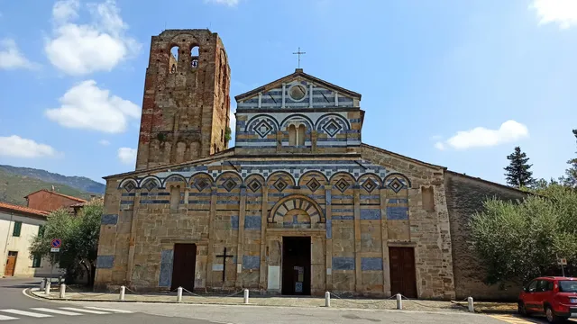 Parrocchia Santi Giovanni Evangelista ed Ermolao