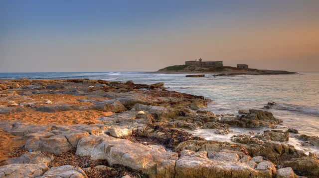 Kalè Beach Club - Portopalo di Capo Passero