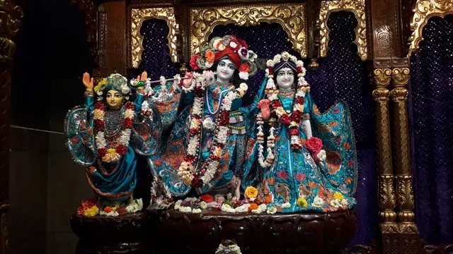 ISKCON Dhanbad (Official)