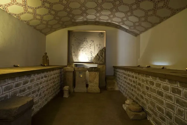 Römermuseum Güglingen