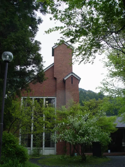 クガキネンカン