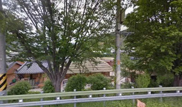 화개장터설희네