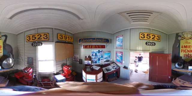 Emu Park Historical Museum