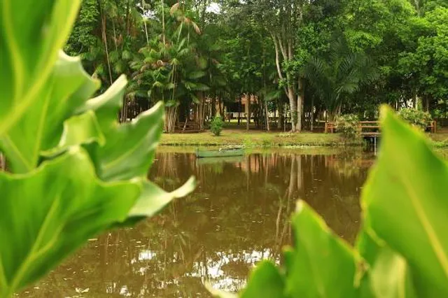 Reserva Natural Vale