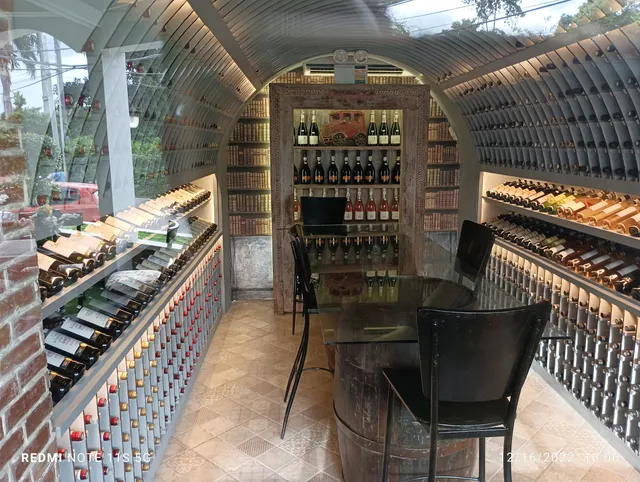 La Parisienne Mactan