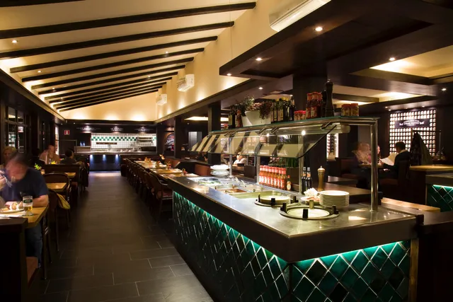 Block House Sta. Ponça