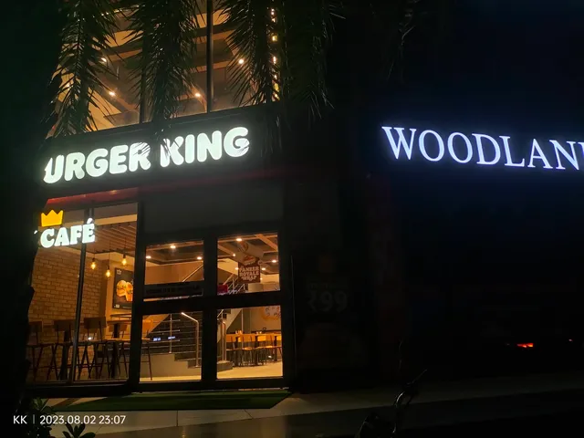 Burger King