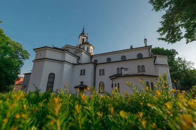 Mieczysław Dukiet Park