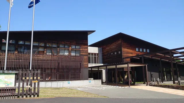 Kanagawa Prefecture Nature Conservation Center