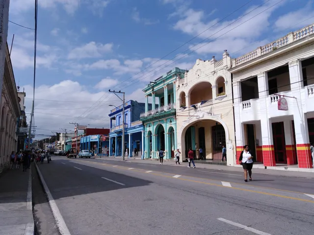 Museo Provincial de Historia